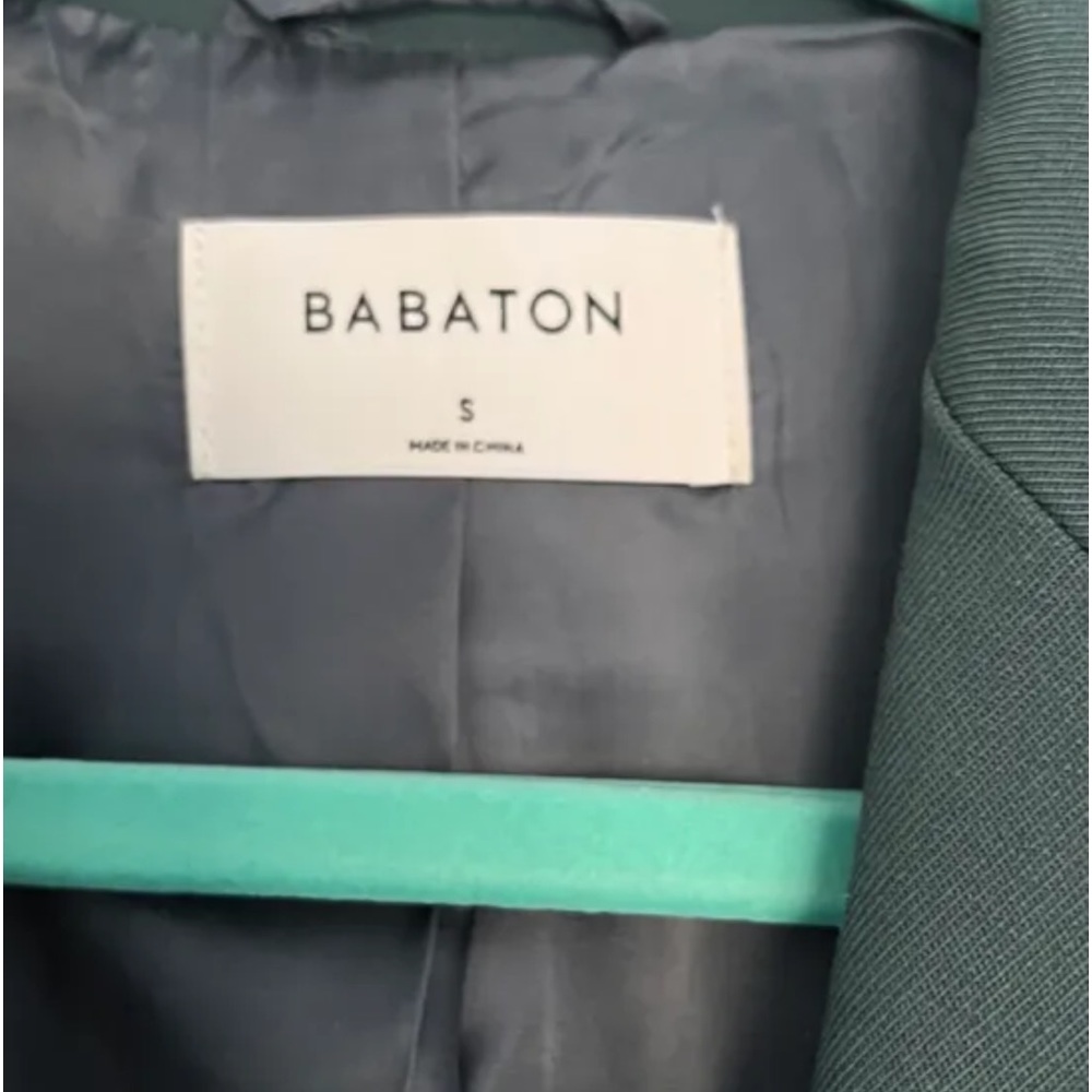 Babaton Agency Blazer - Picture 4 of 4